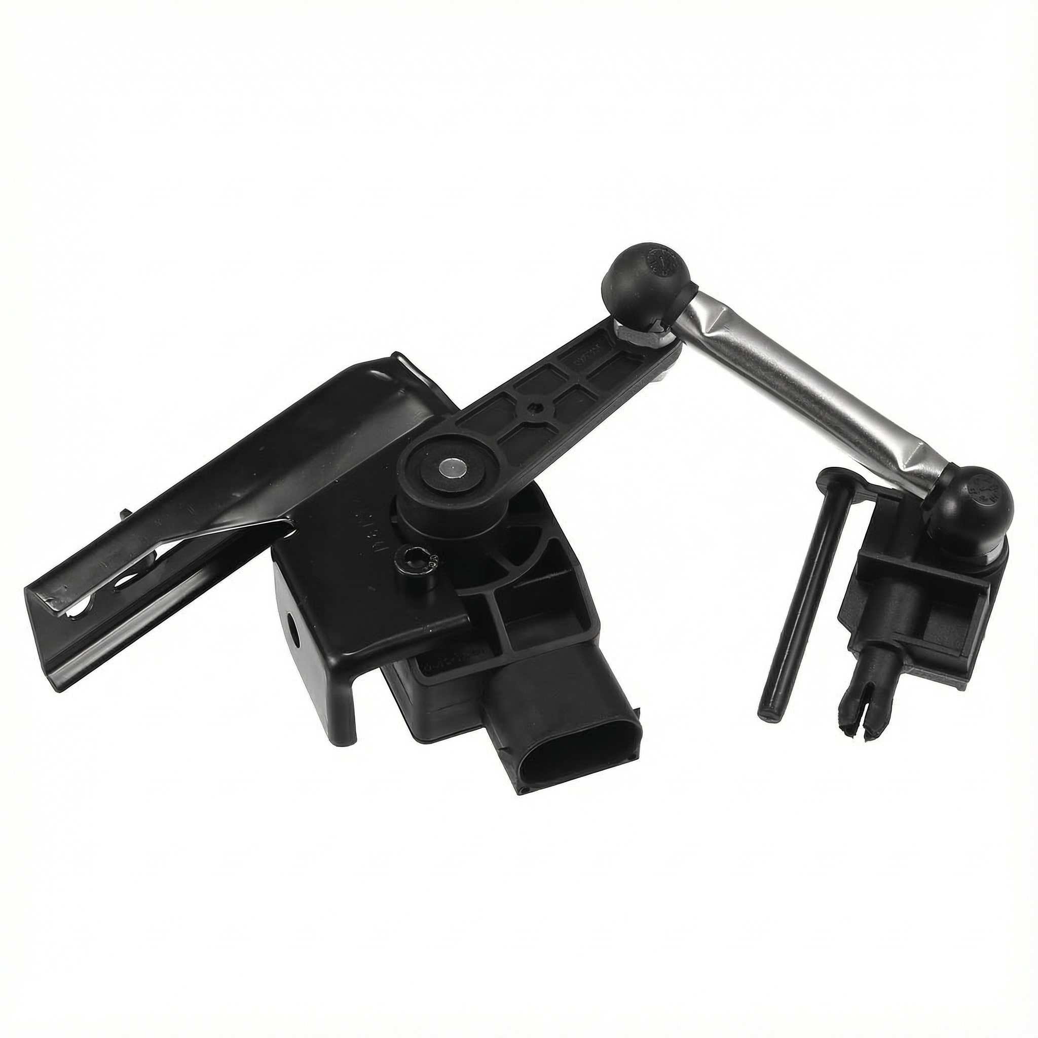 2010-2016 Porsche Panamera Suspension Ride Height Sensor (Used OEM)