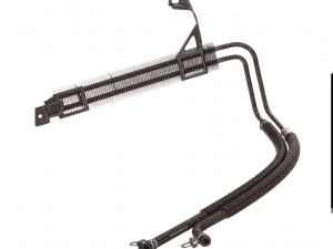 2001-2006 GMC Sierra 2500 HD Power Steering Cooler (Used OEM)