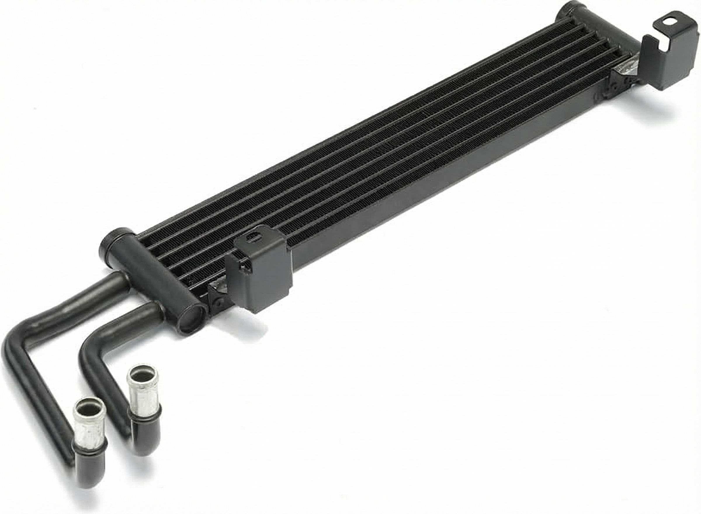 2010-2015 Jaguar XF Power Steering Cooler (Used OEM)