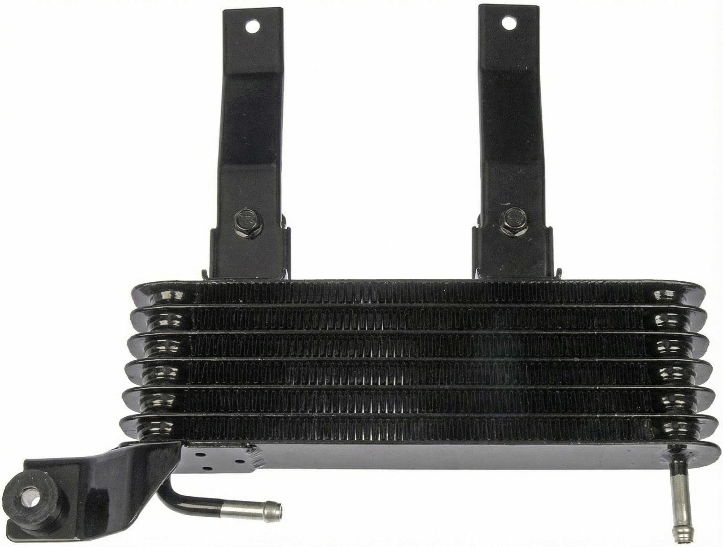 2011-2013 INFINITI M37 Power Steering Cooler (Used OEM)