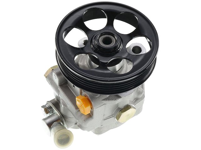 2015 INFINITI Q40 Power Steering Cooler (Used OEM)