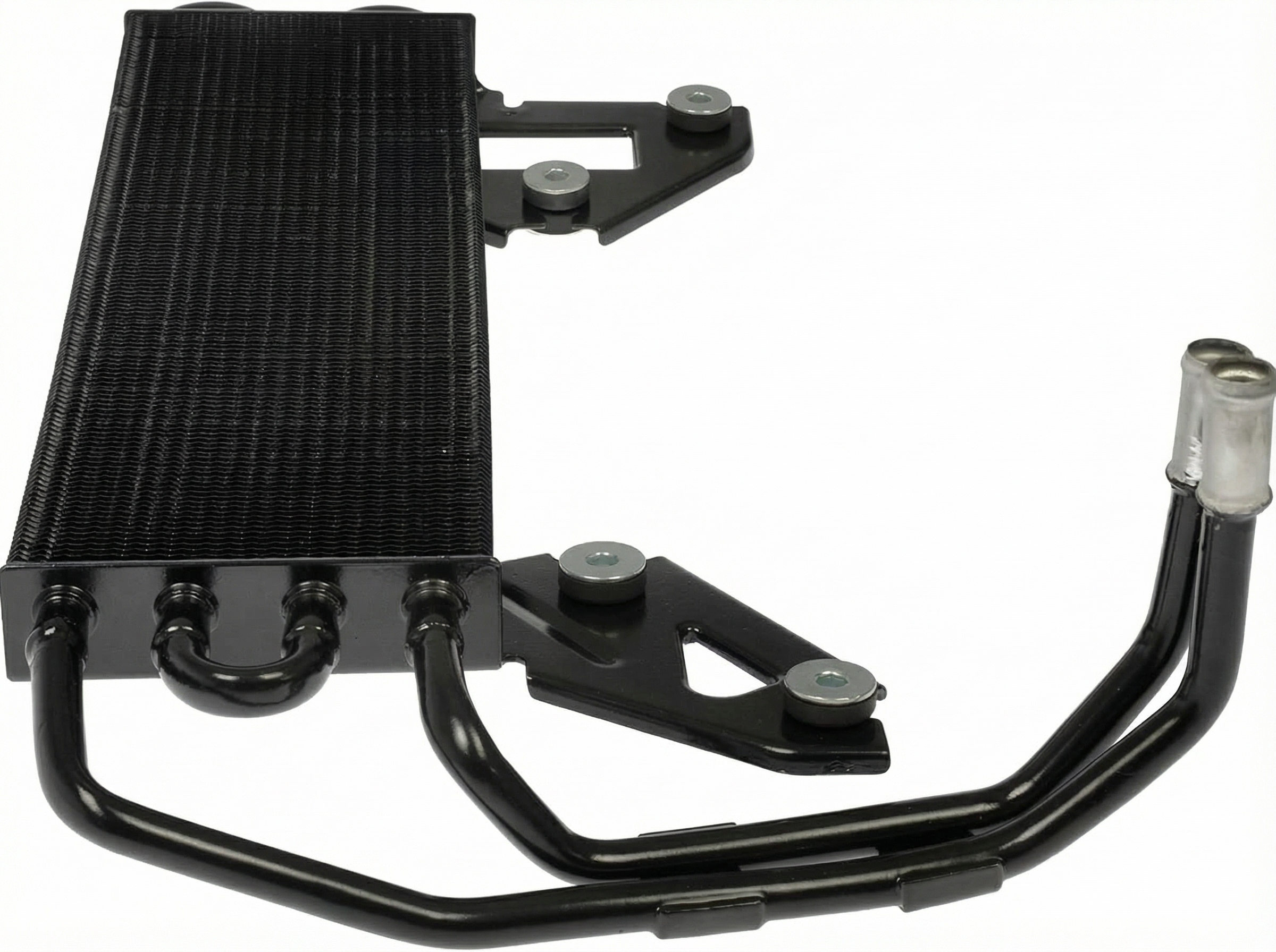 2007-2010 GMC Sierra 2500 HD Power Steering Cooler (Used OEM)