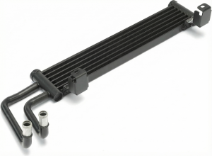 2003-2010 Porsche Cayenne Power Steering Cooler (Used OEM)