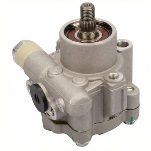 2002-2006 Nissan Altima Power Steering Pump with Pulley (Used OEM)