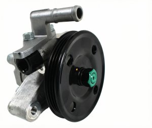2003-2008 Hyundai Tiburon Power Steering Pump (Used OEM)