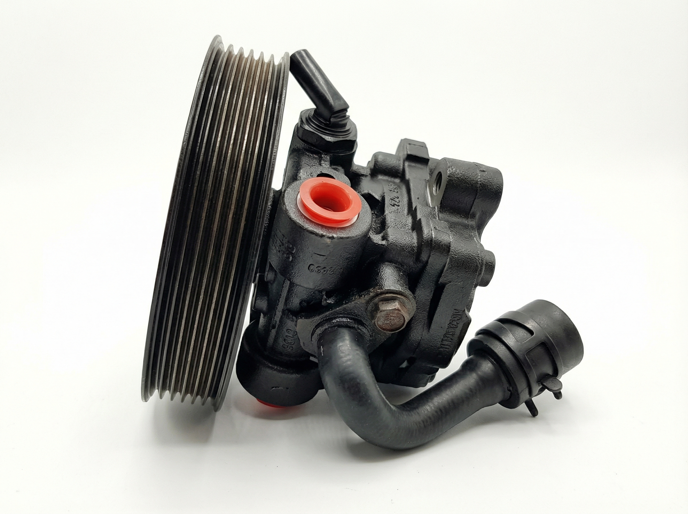 2004-2008 Mazda 6 Power Steering Pump (Used OEM)