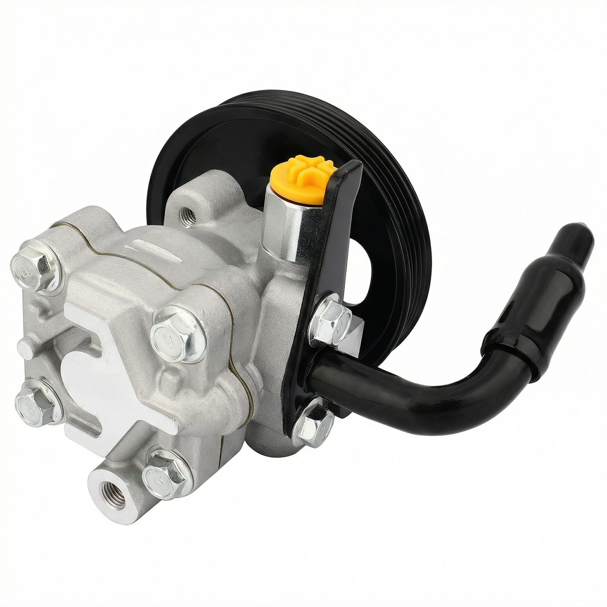 2003-2006 Kia Sorento Power Steering Pump (Used OEM)