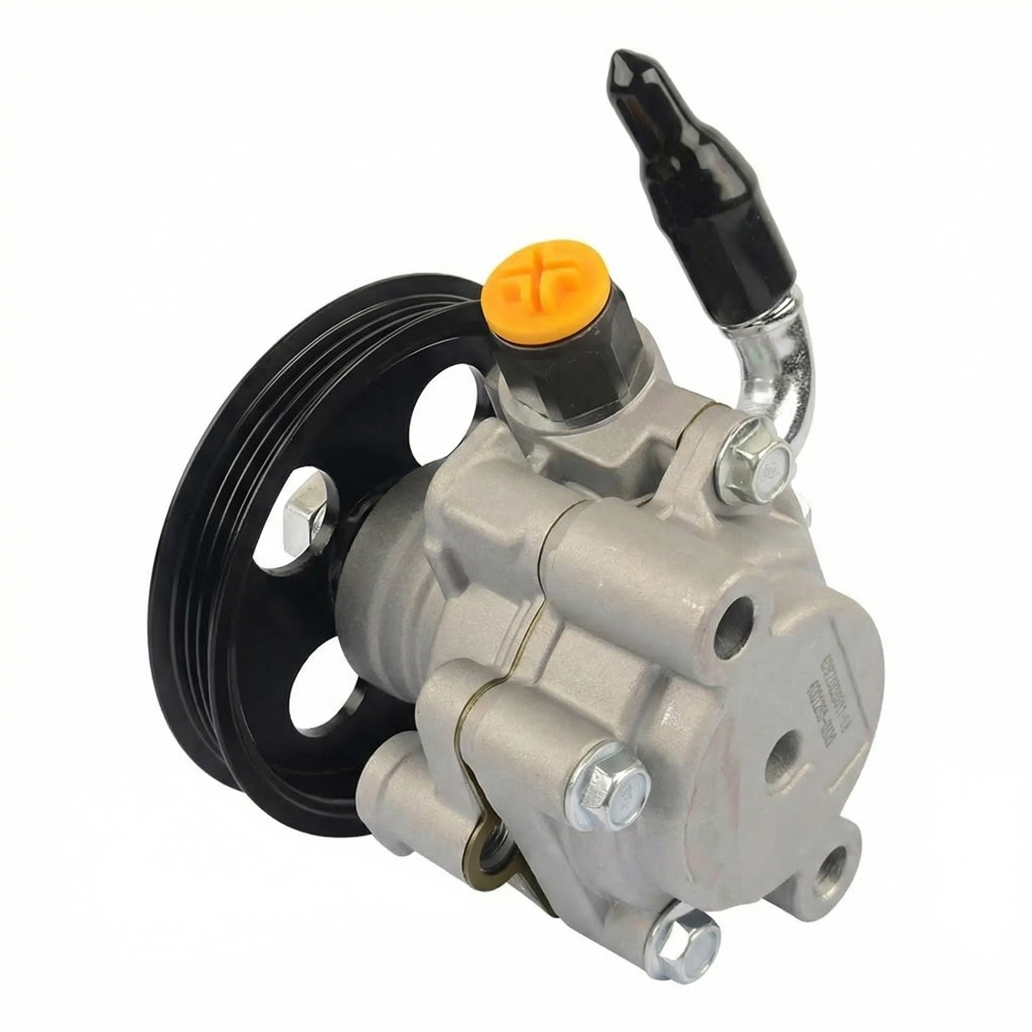 2004-2006 Toyota Sienna Power Steering Pump (Used OEM)