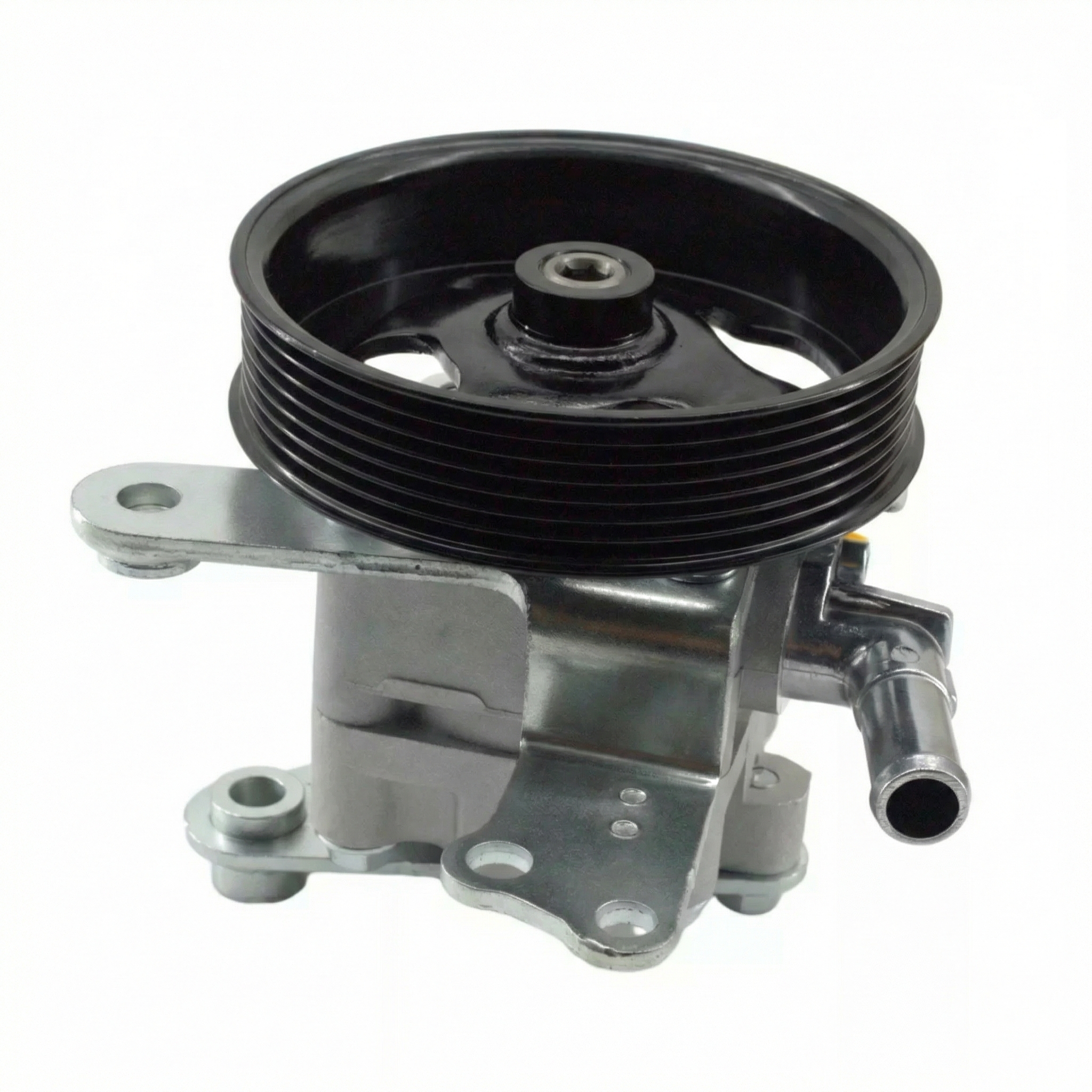 2001-2008 Jaguar S-Type Power Steering Pump (Used OEM)