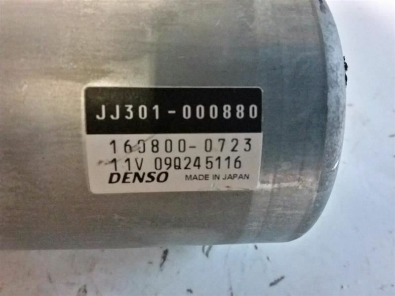 2012-2014 Toyota Camry Electric Power Steering Motor and Control Module Assembly (Used OEM)