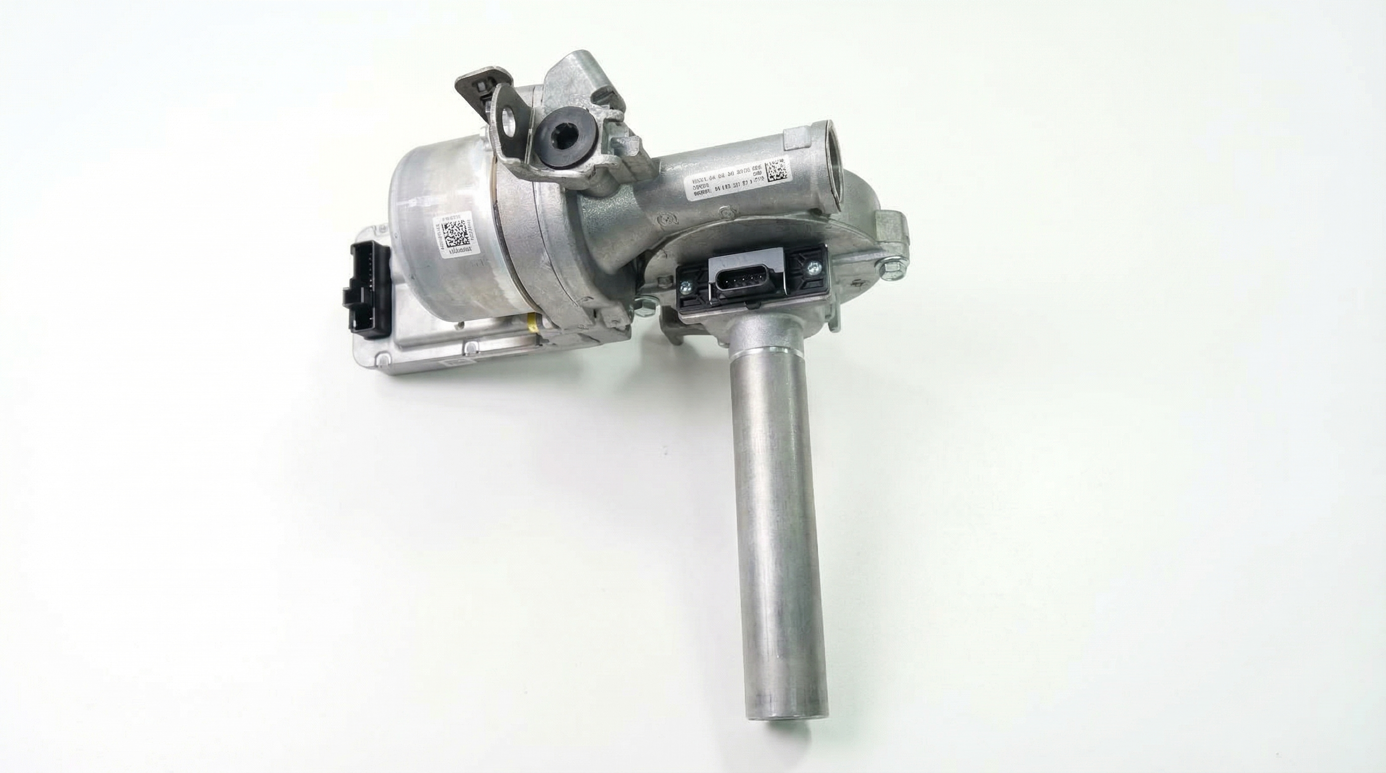 2013 Toyota Avalon Column Mount Power Steering Motor Assembly (Used OEM)