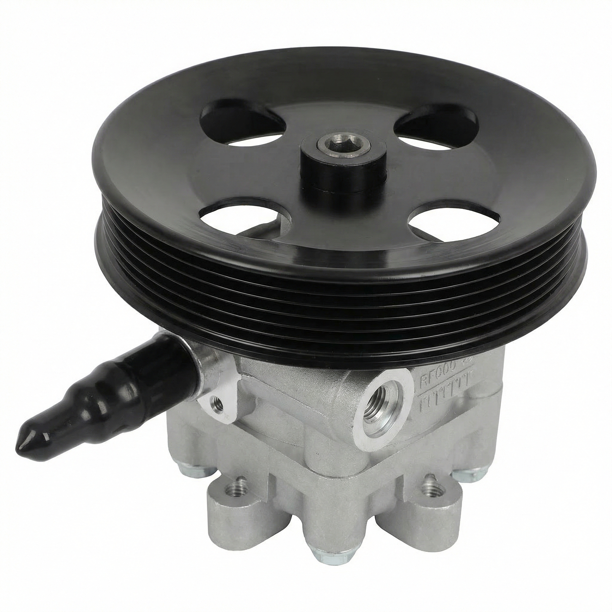 2004-2012 Mitsubishi Galant Power Steering Pump (Used OEM)