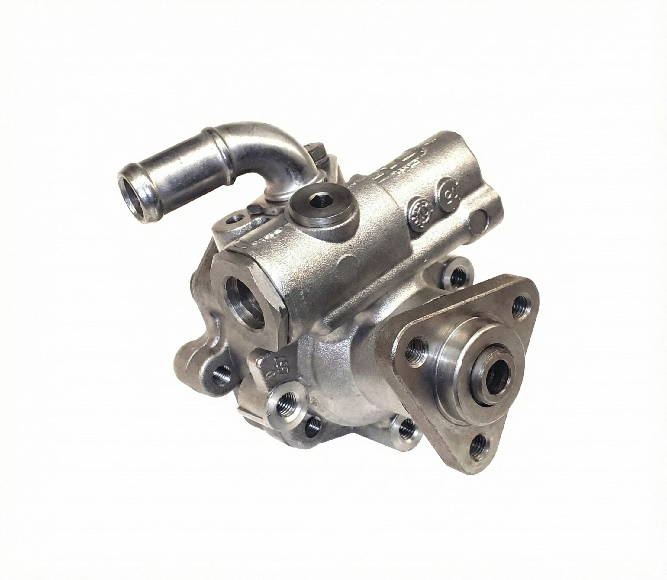 2004-2010 Volkswagen Touareg Power Steering Pump (Used OEM)
