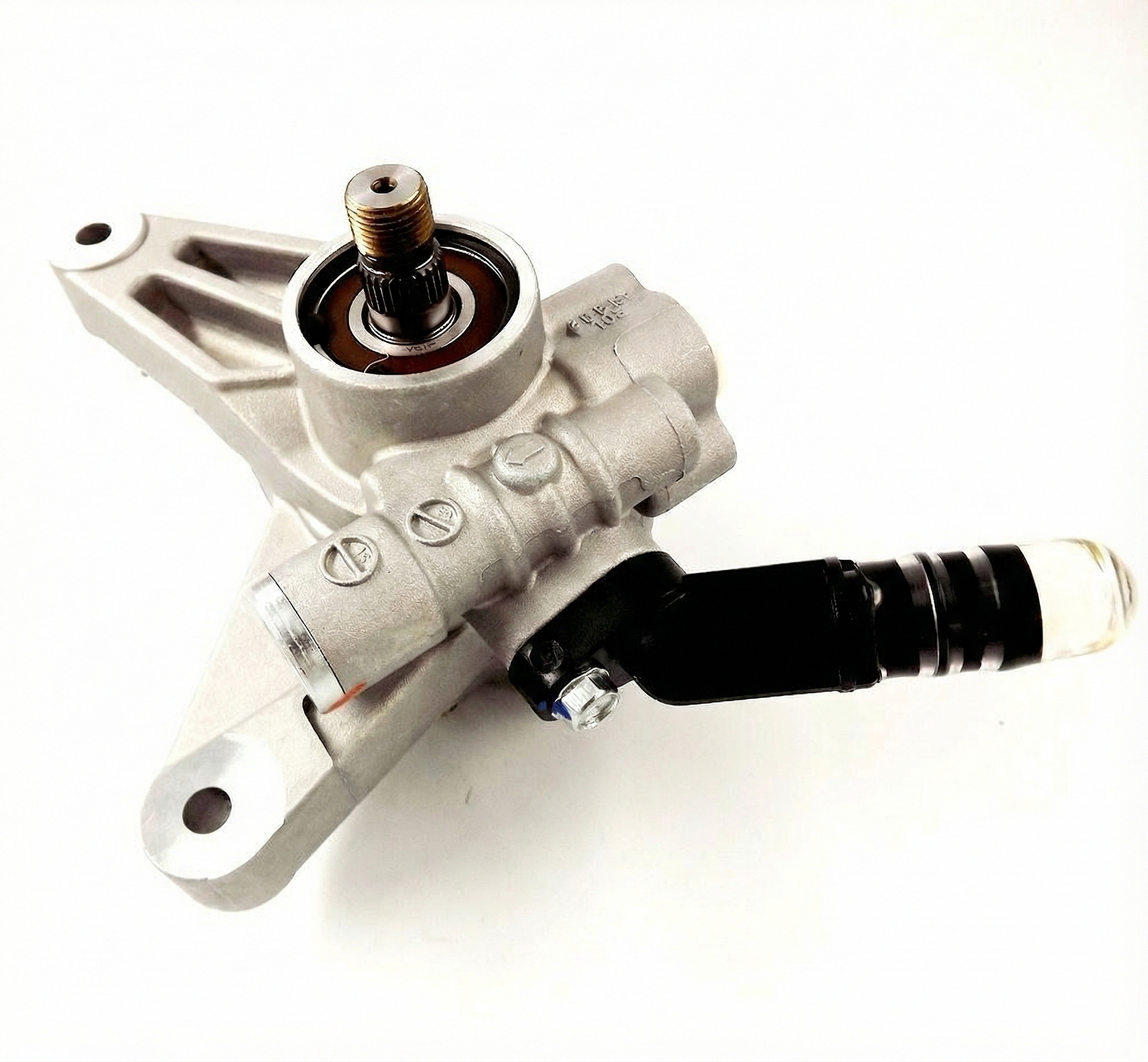 2005-2006 Acura MDX Power Steering Pump (Used OEM)