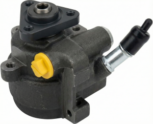2004-2010 Mazda B4000 Power Steering Pump (Used OEM)