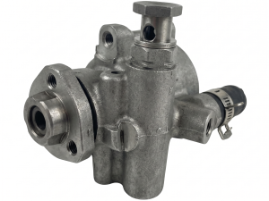 2000-2004 Volkswagen GTI Saginaw Power Steering Pump with Bolt-on Pulley (Used OEM)