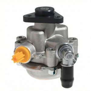 2000 BMW 323i LUK LF-20 Power Steering Pump (Used OEM)