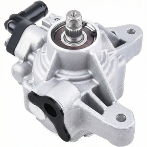 2000-2002 Nissan Sentra Power Steering Pump with Pulley (Used OEM)