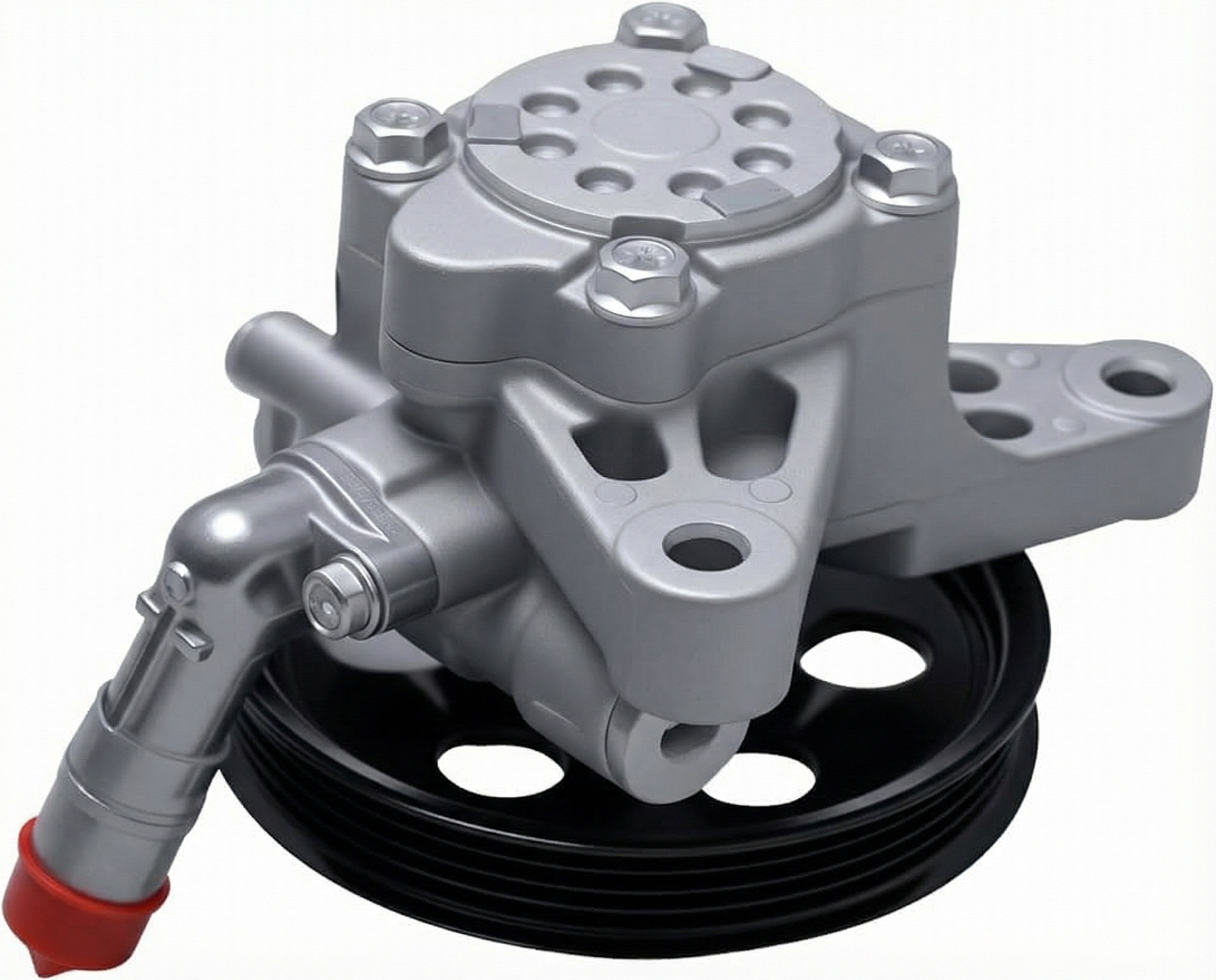 2001-2002 Acura MDX Power Steering Pump (Used OEM)