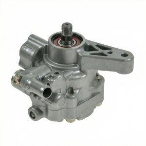 2001-2002 Honda Civic Power Steering Pump (Used OEM)