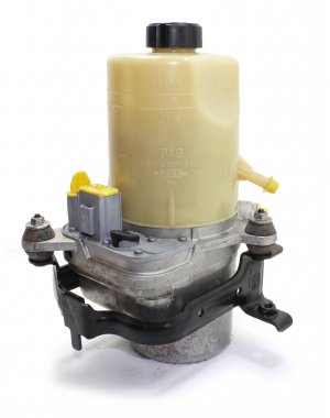 2006-2007 Mercedes-Benz C280 Power Steering Pump (Used OEM)