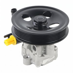 2006-2010 Hyundai Sonata Power Steering Pump (Used OEM)