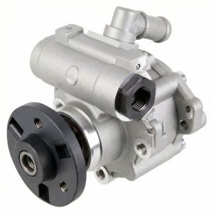 2008-2010 BMW 528i Power Steering Pump (Used OEM)