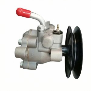 1987-1989 Mitsubishi Mighty Max Power Steering Pump (Used OEM)