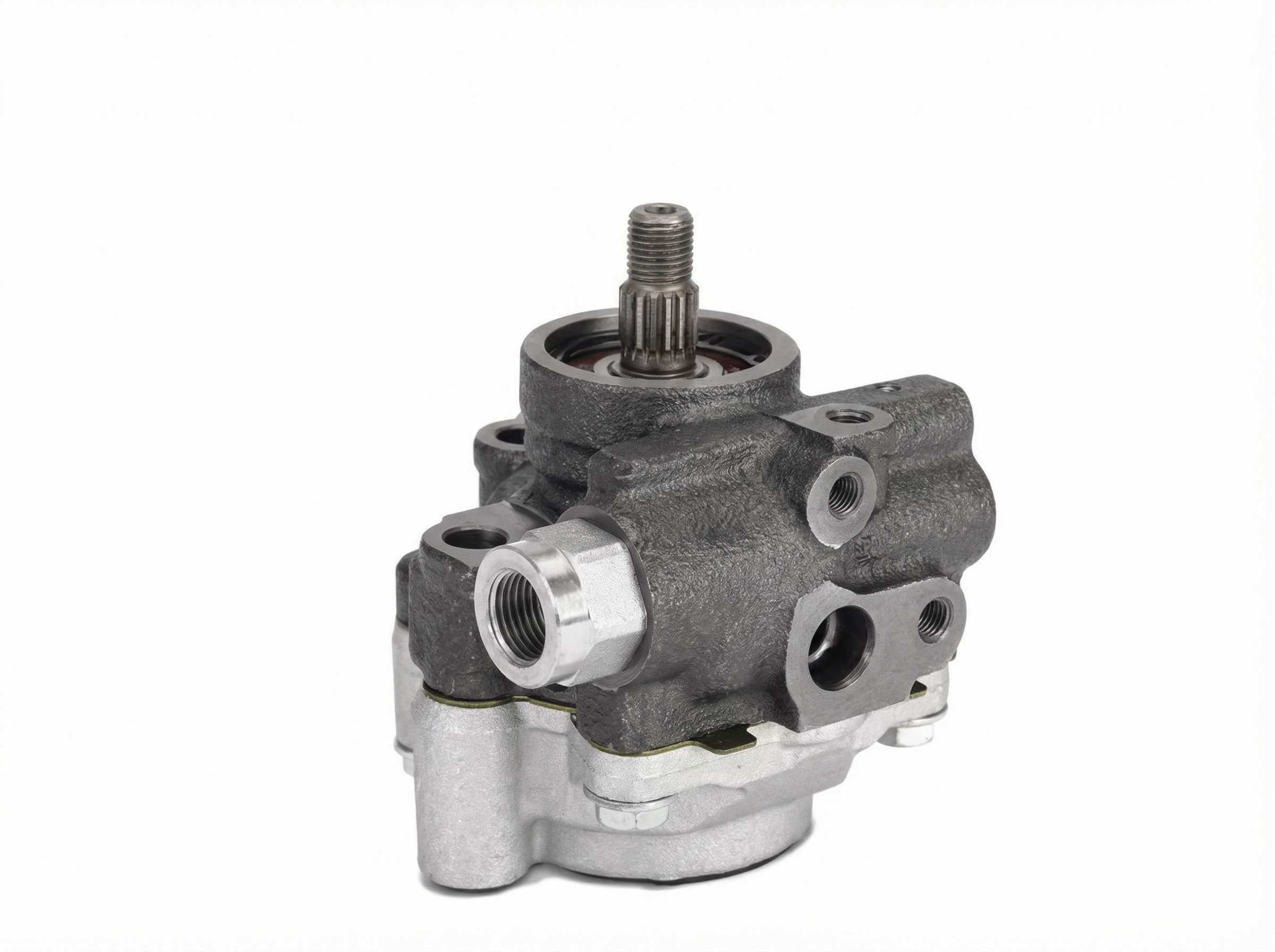 1992-2000 Lexus SC300 Power Steering Pump (Used OEM)