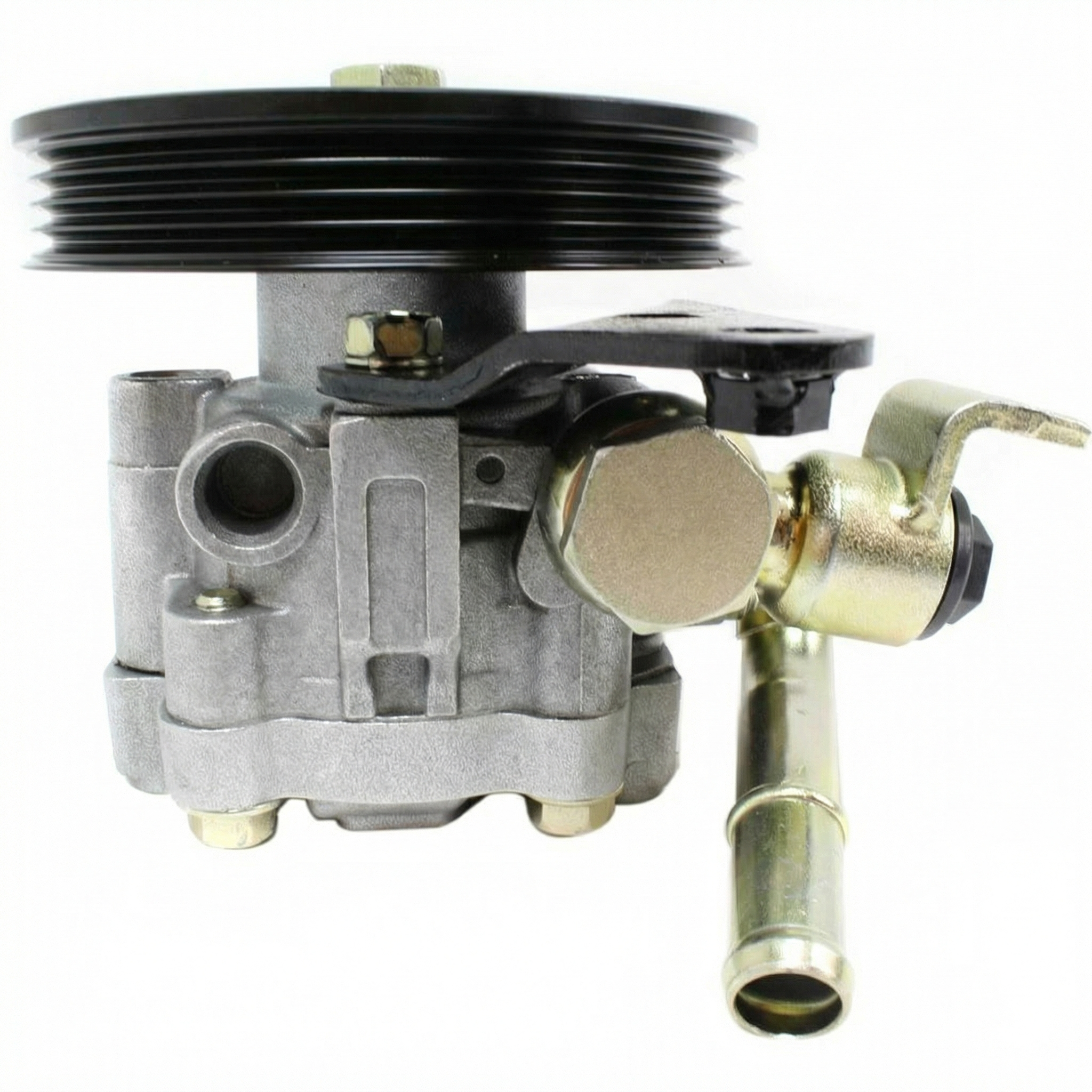 1995-2003 Nissan Maxima Power Steering Pump with Pulley (Used OEM)