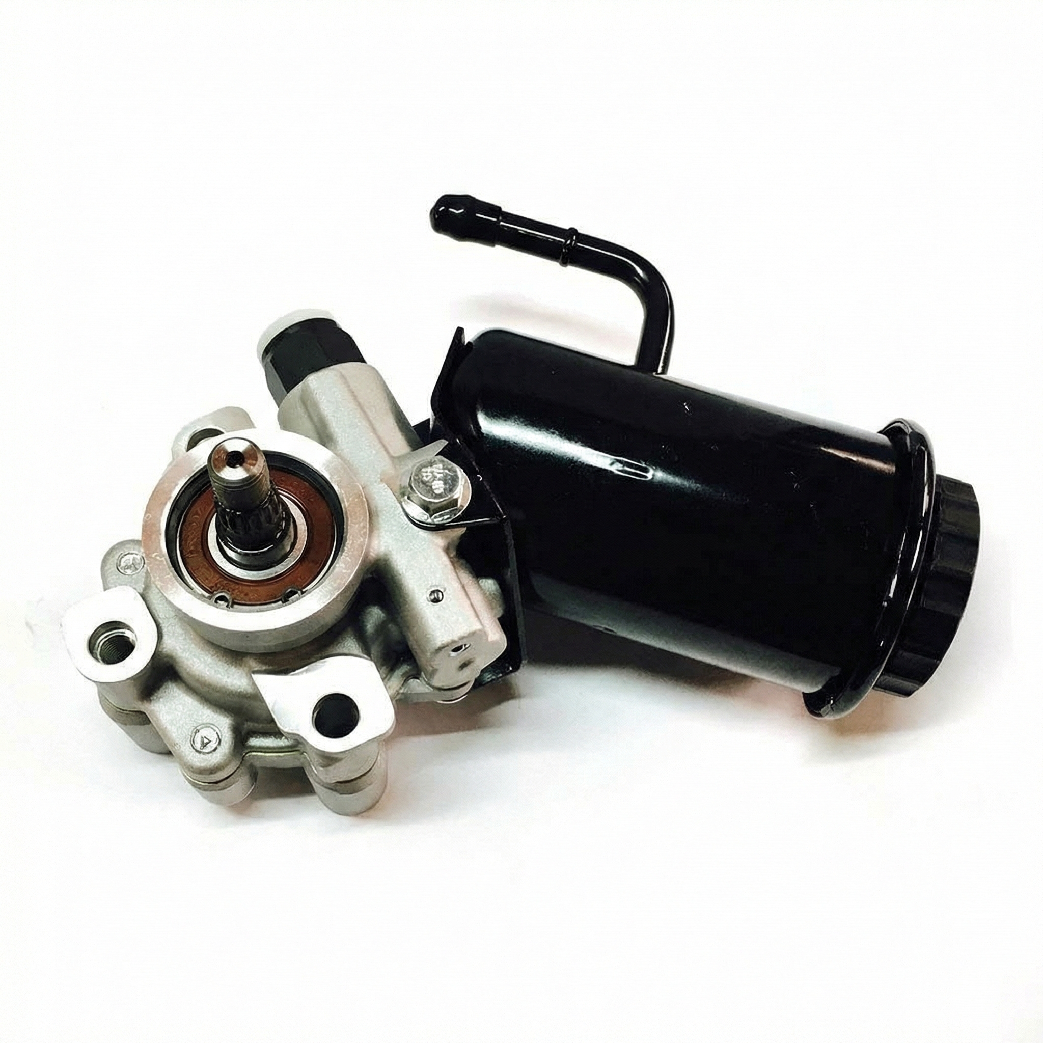 1995-1998 Toyota T100 Power Steering Pump (Used OEM)