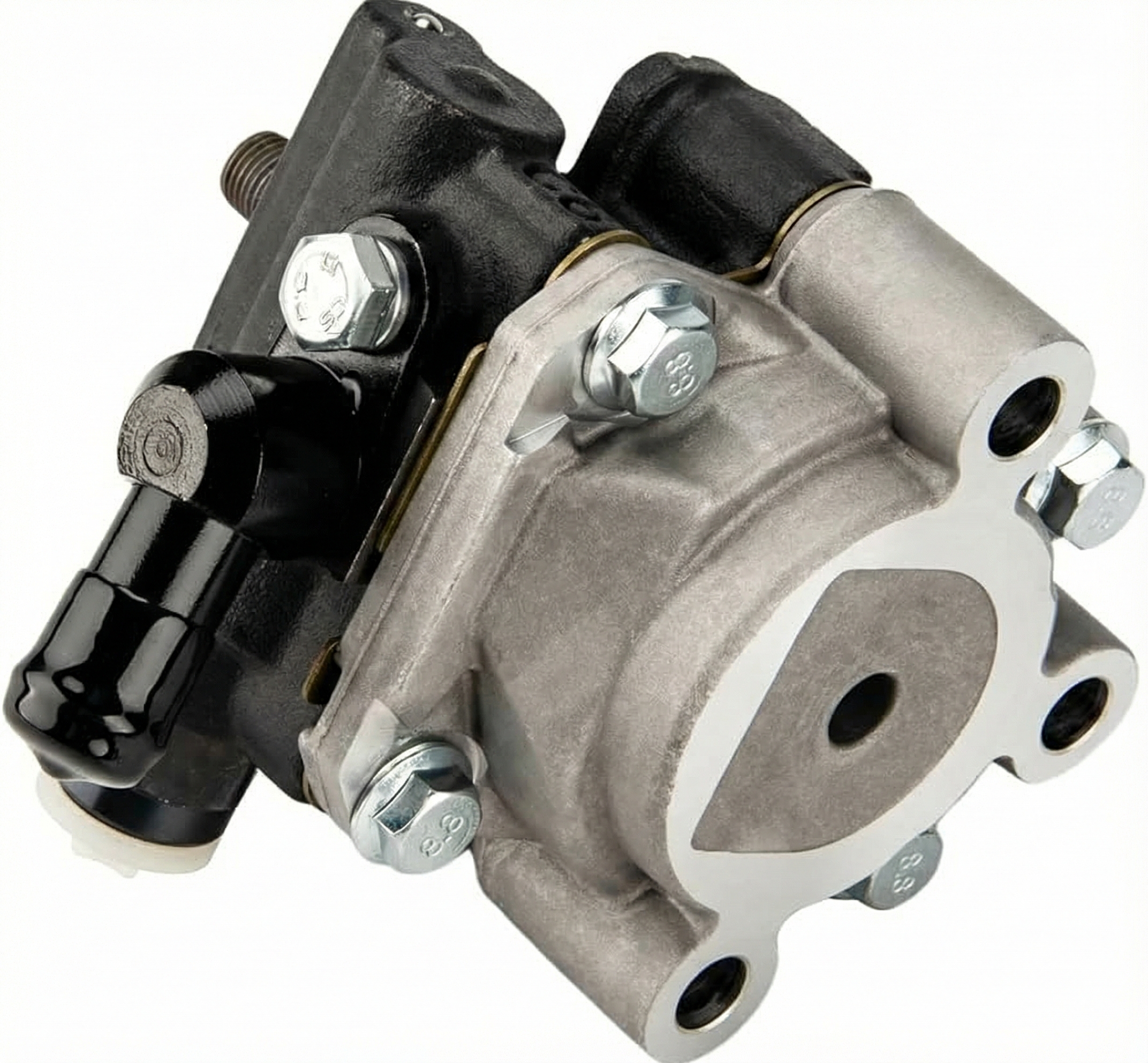 1999-2001 Toyota Solara Power Steering Pump (Used OEM)