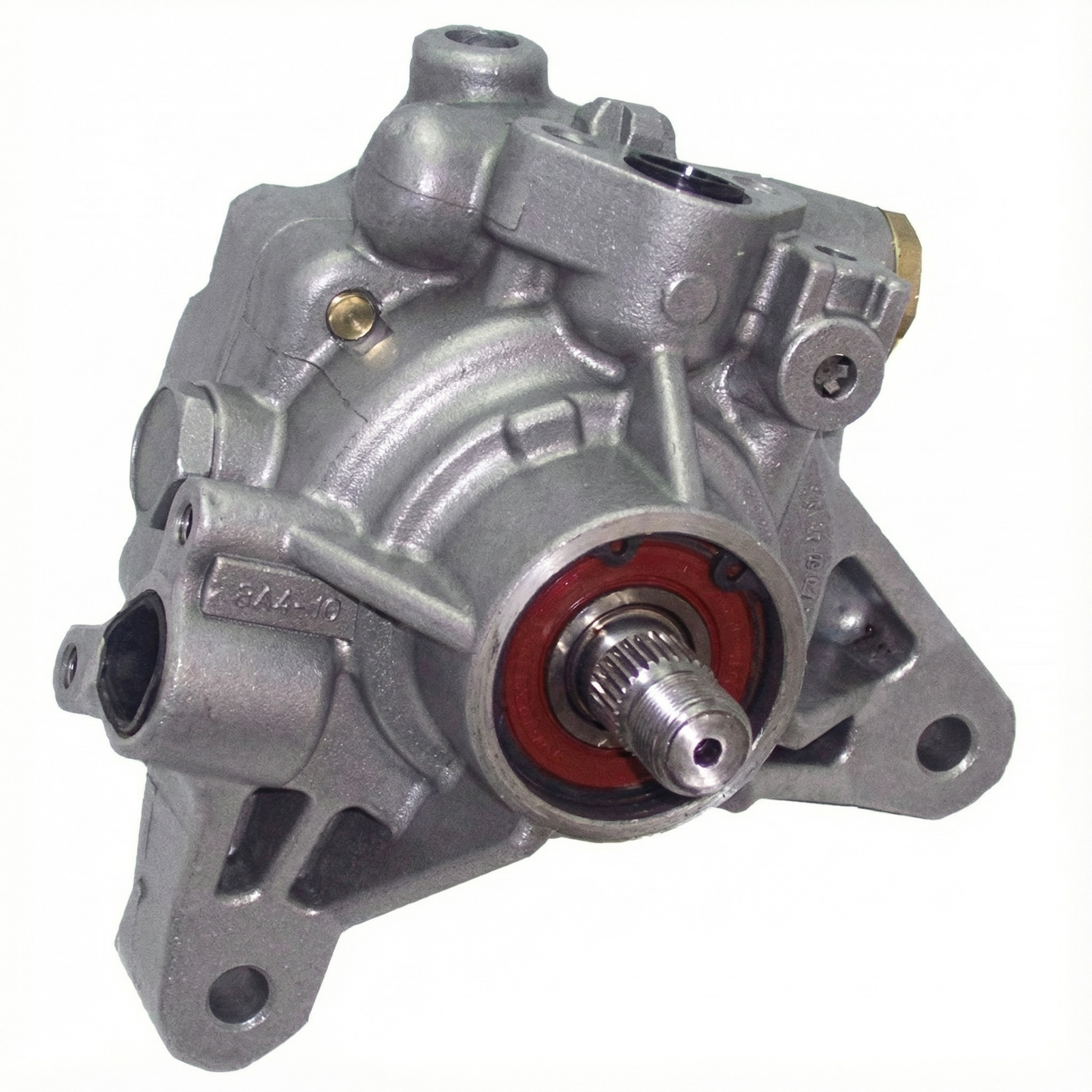 2023-2025 Honda HR-V Power Steering Pump and Motor Assembly (Used OEM)