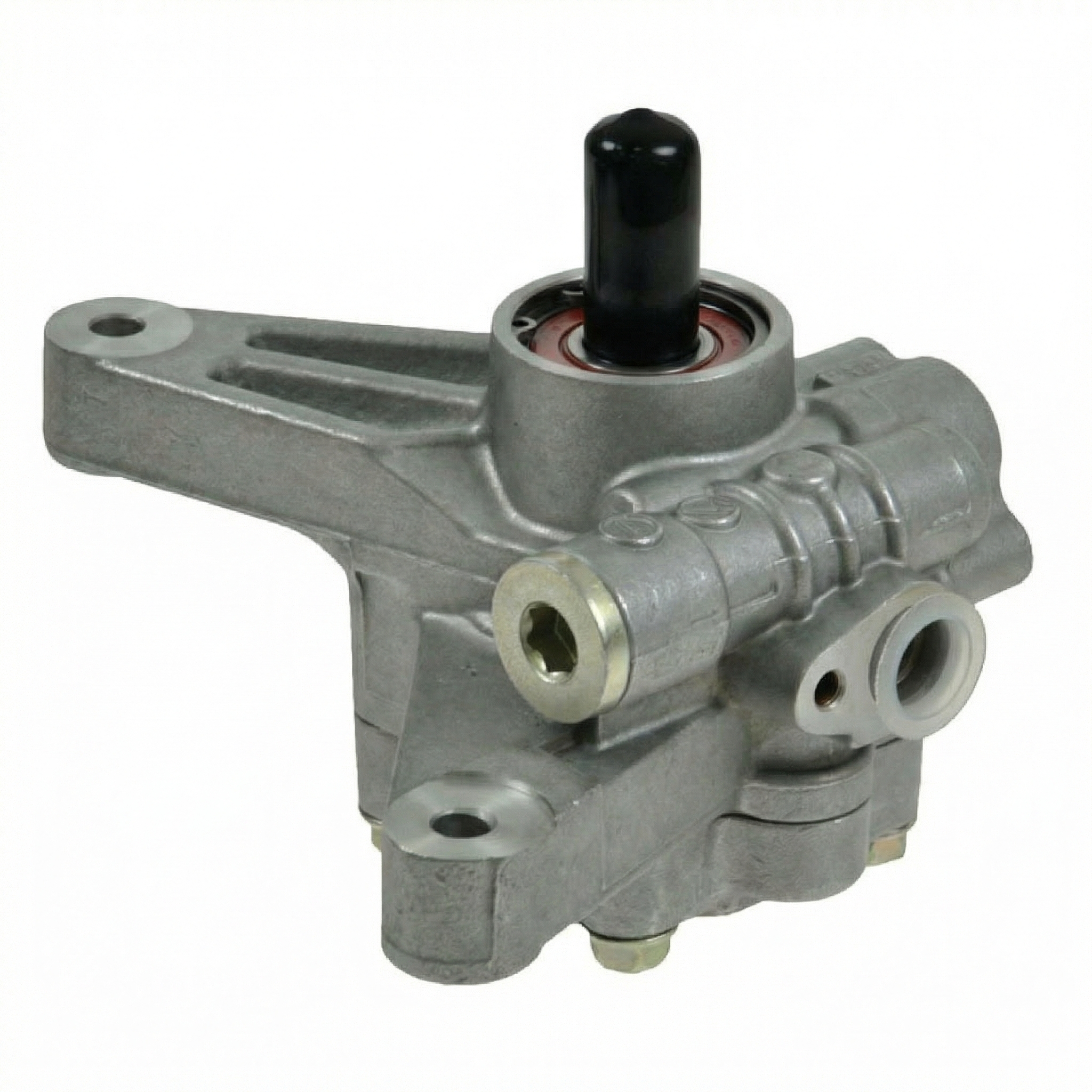 2020-2021 Nissan Frontier Power Steering Pump with Pulley (Used OEM)