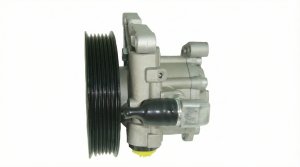 2019-2026 Ram 3500 Power Steering Pump without Adaptive Steering (Used OEM)