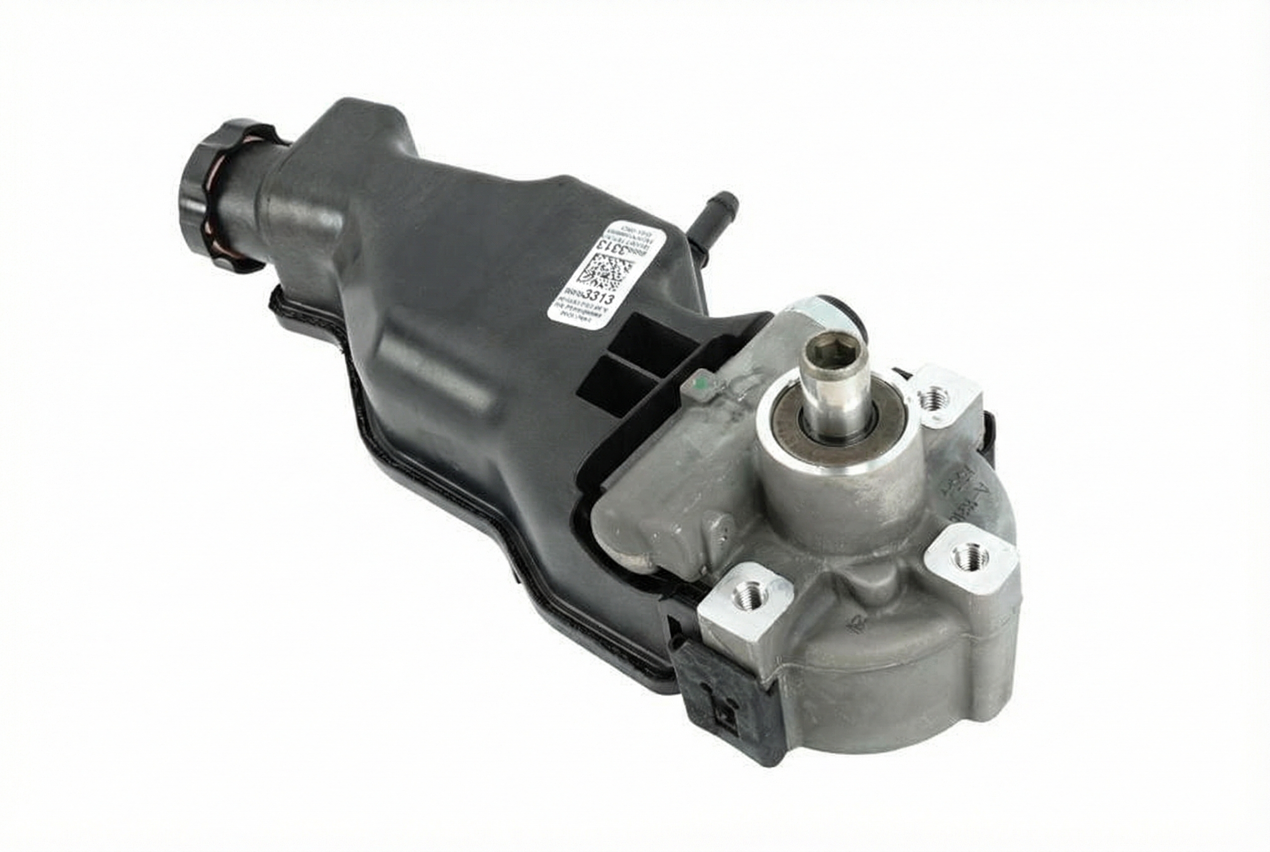  Chevrolet Silverado 2500 Power Steering Pump (Used OEM)