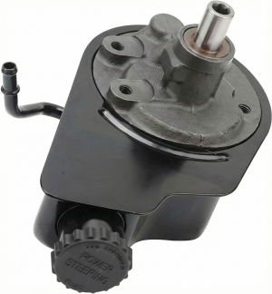 2002-2003 Chevrolet Avalanche Power Steering Pump for Vacuum Brake Booster (Used OEM)