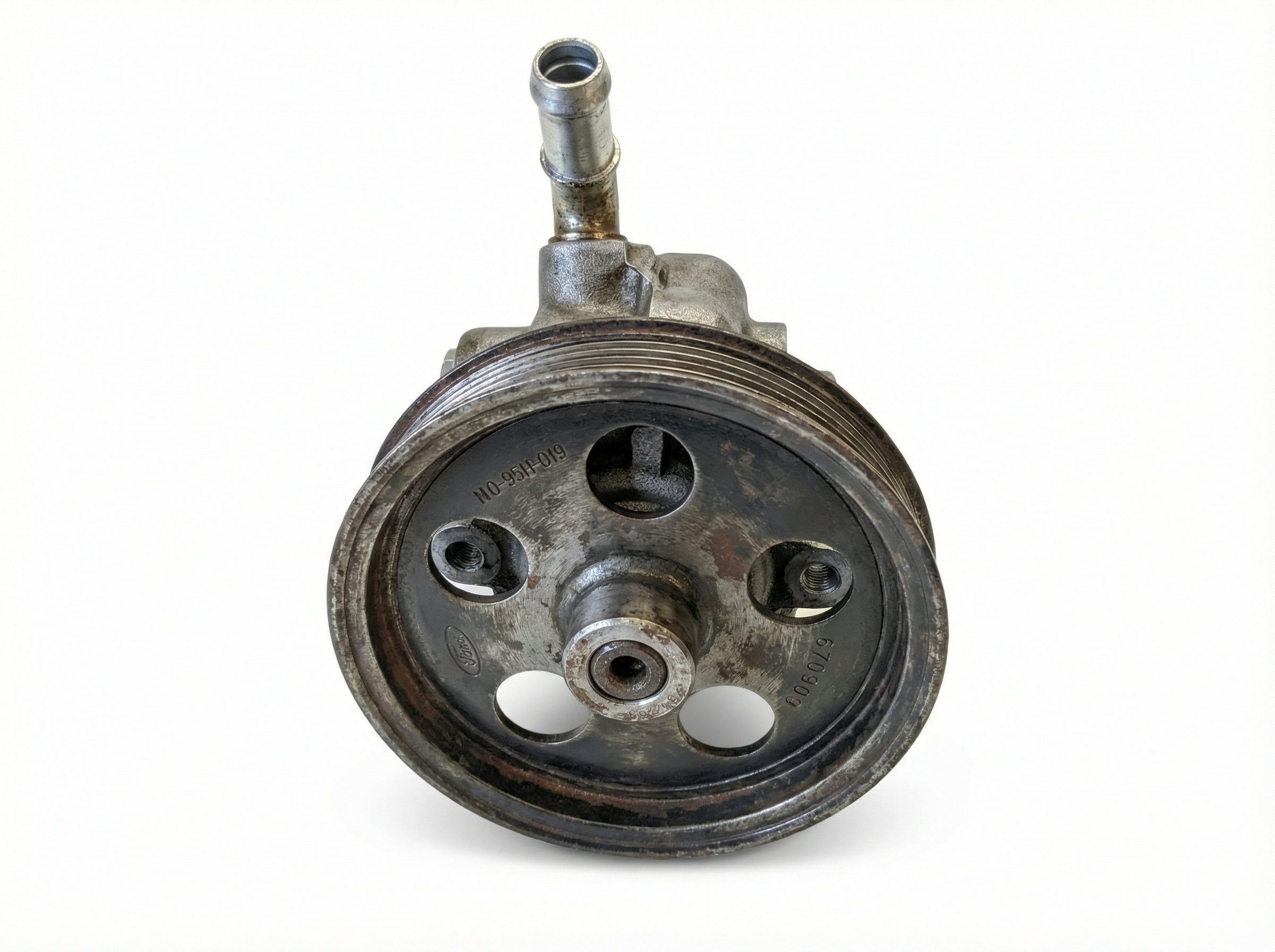 2001-2009 Ford Ranger Power Steering Pump (Used OEM)
