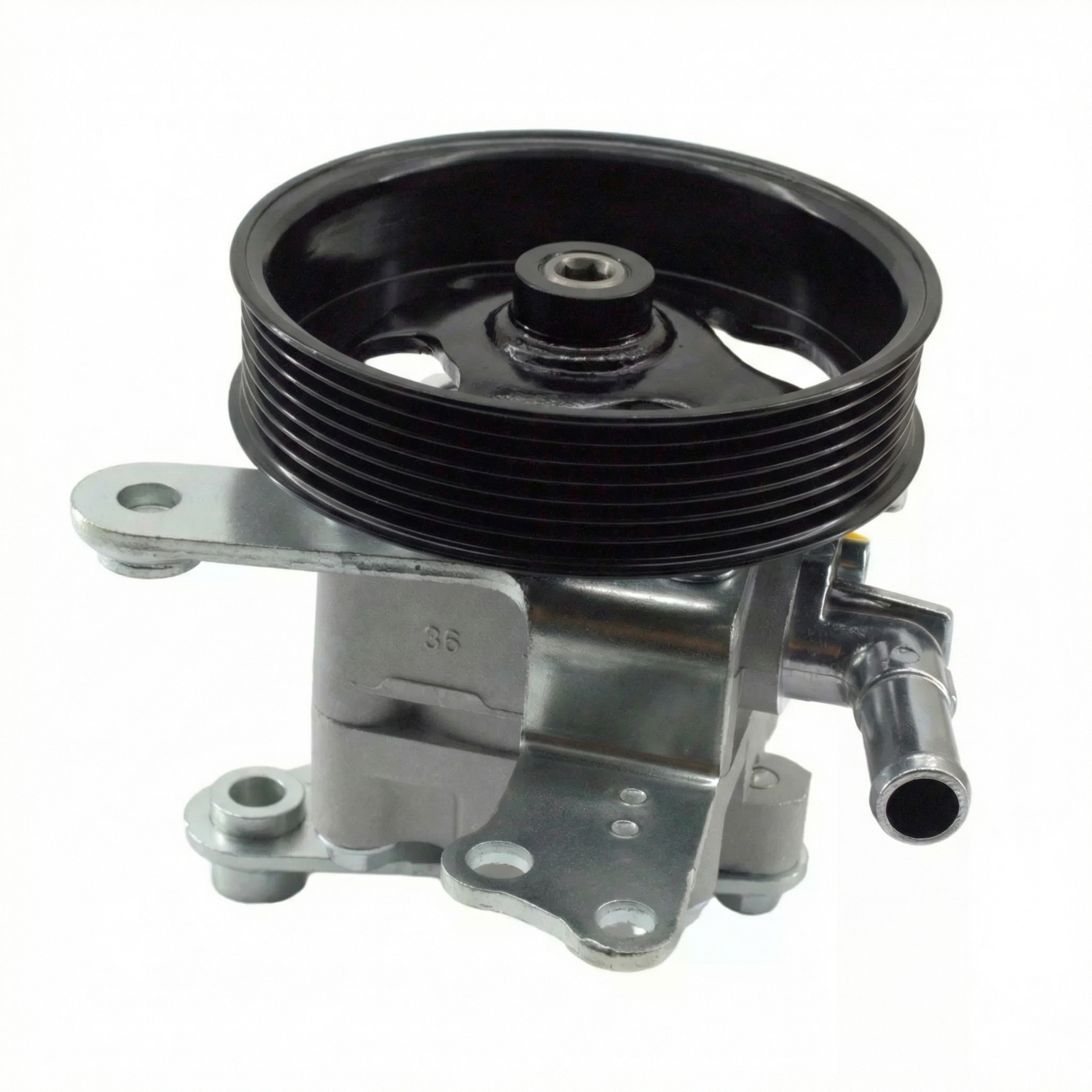 2002-2003 Ford Explorer Power Steering Pump (Used OEM)