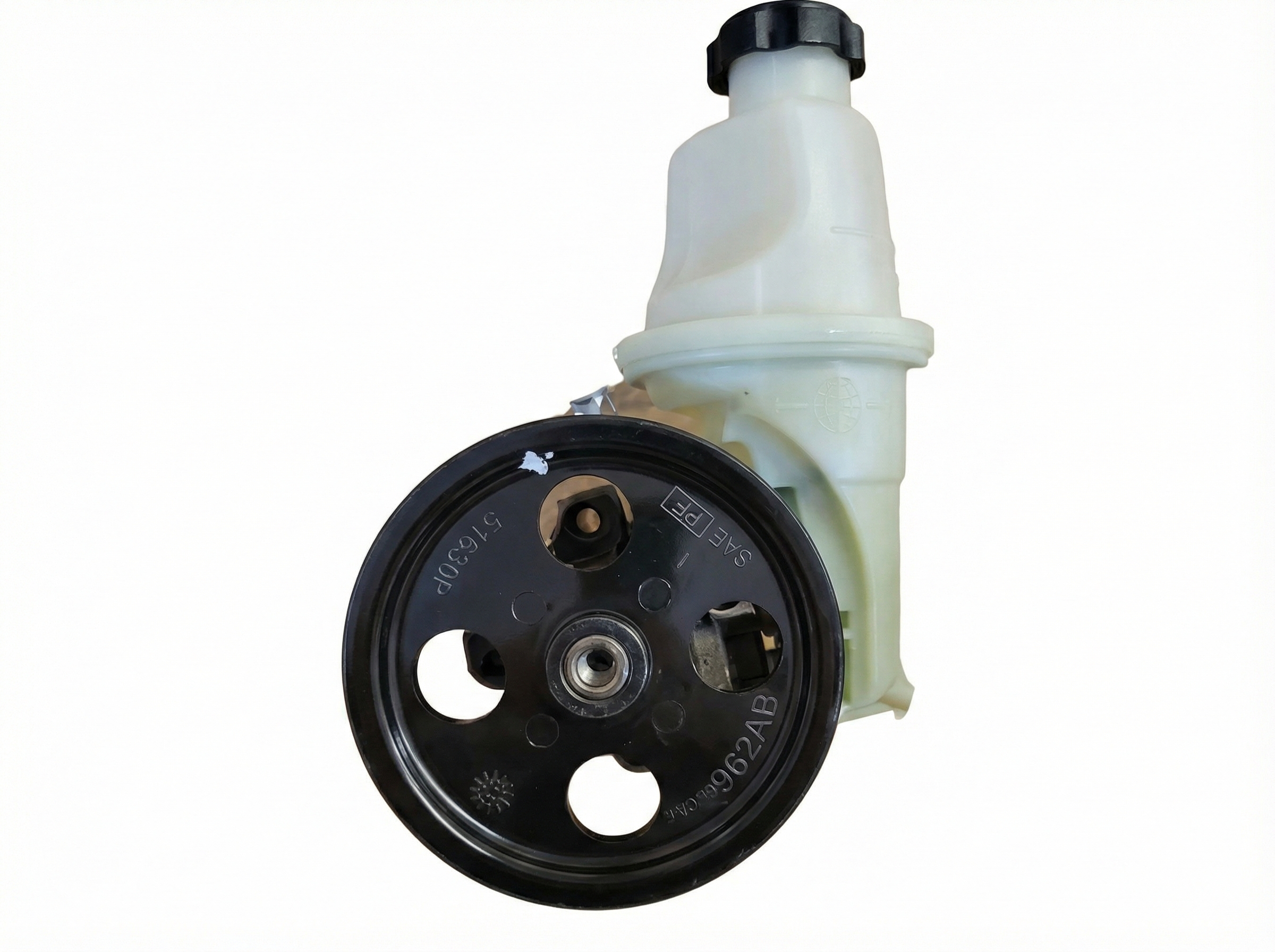 2004 Dodge Dakota Power Steering Pump (Used OEM)