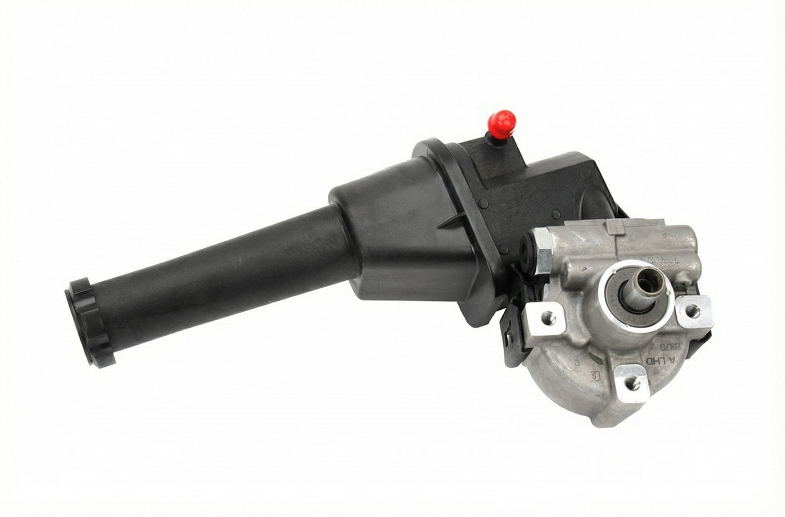 2016-2019 GMC Sierra 2500 HD Power Steering Pump and Motor Assembly (Used OEM)