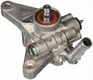 2016-2019 GMC Sierra 2500 HD Power Steering Pump and Motor (Used OEM)