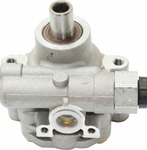 2004-2009 Cadillac SRX Power Steering Pump (Used OEM)