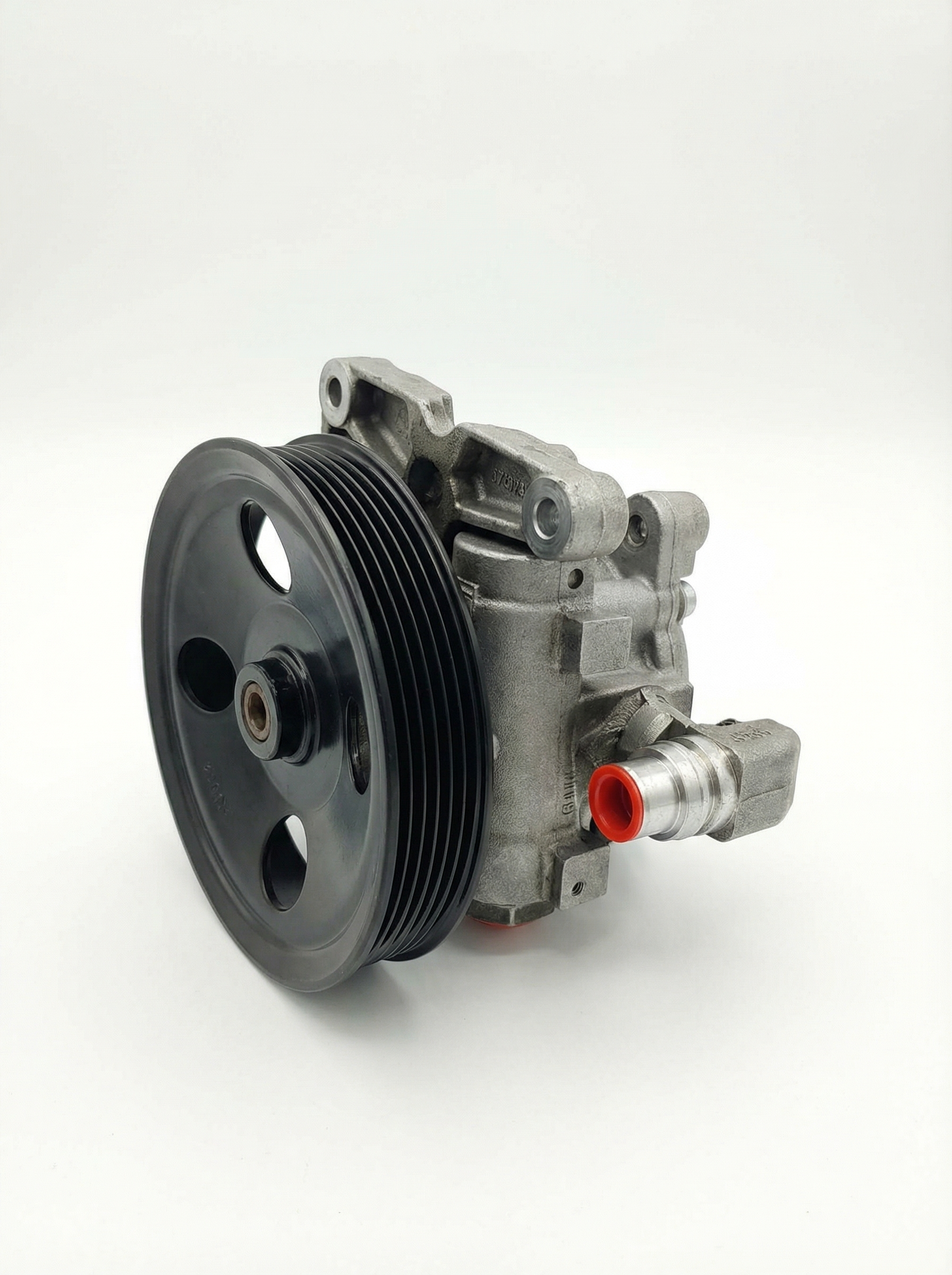 2004-2008 Chrysler Crossfire Power Steering Pump and Motor Assembly (Used OEM)