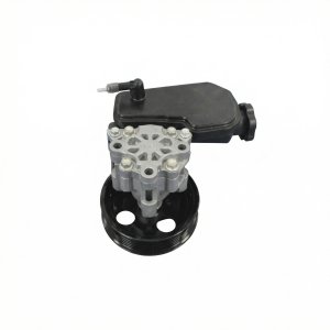 2006-2010 Jeep Commander Power Steering Pump with Pulley (Used OEM)