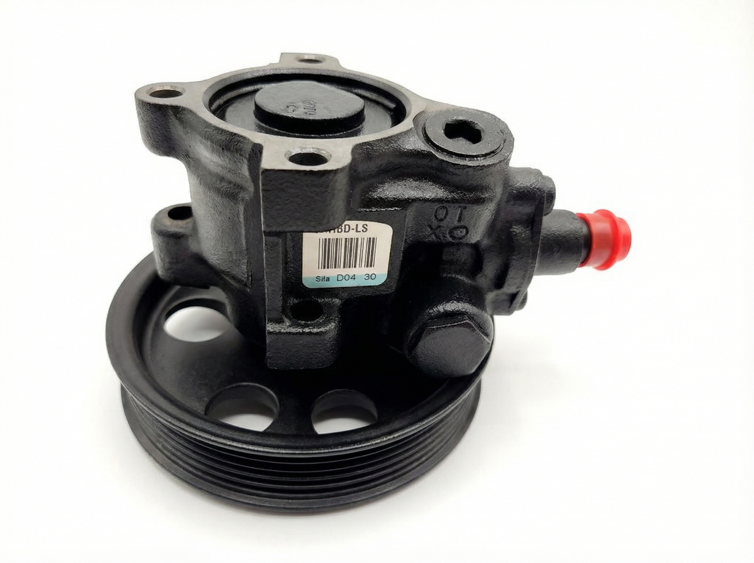 2005-2007 Ford Freestyle Power Steering Pump (Used OEM)