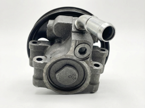 2005-2007 Ford F-250 Super Duty Power Steering Pump (Used OEM)