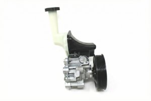 2014-2020 Dodge Charger Electric Power Steering Pump Assembly (Used OEM)