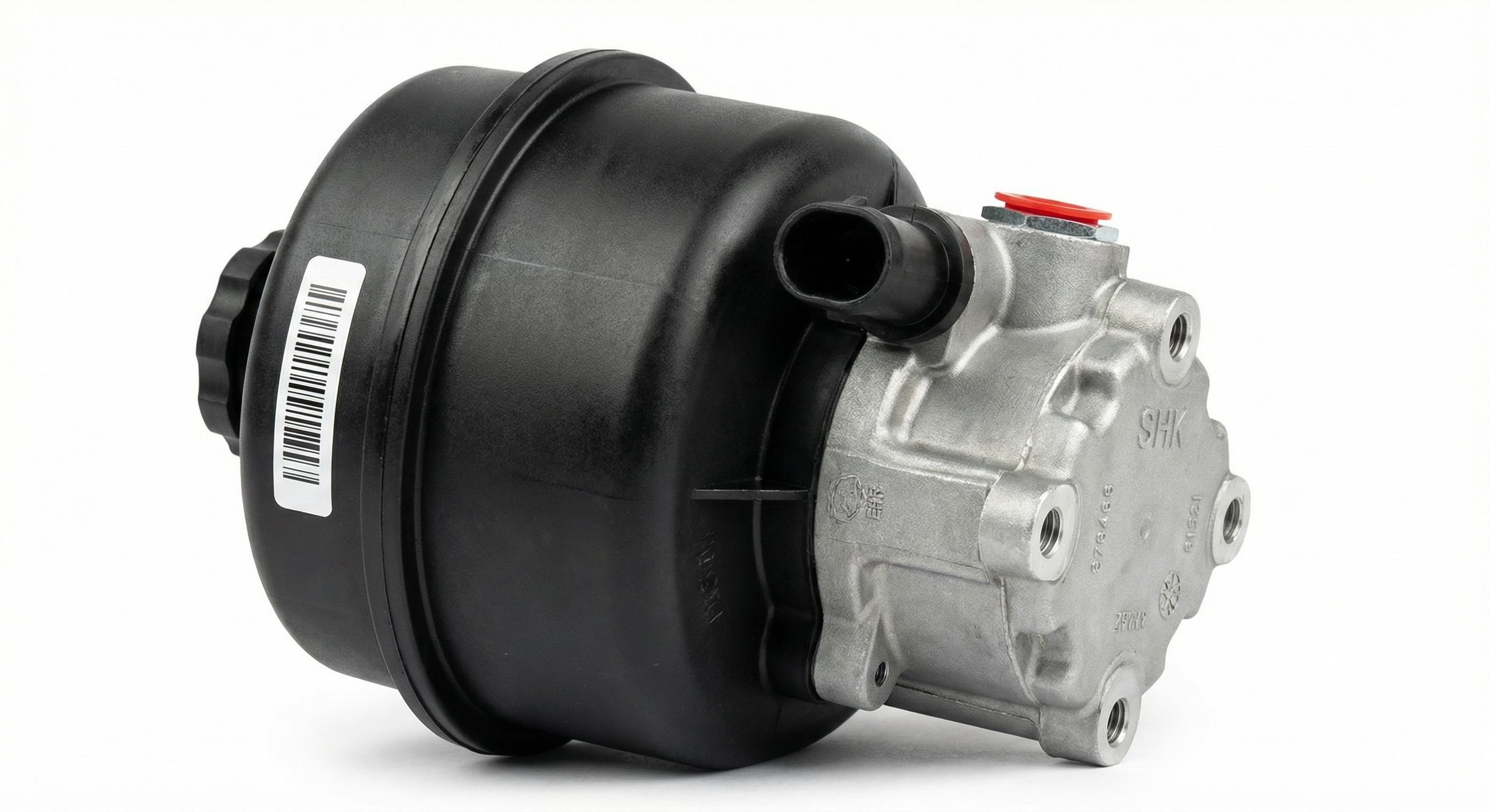 2011-2015 GMC Sierra 2500 HD Power Steering Pump (Used OEM)