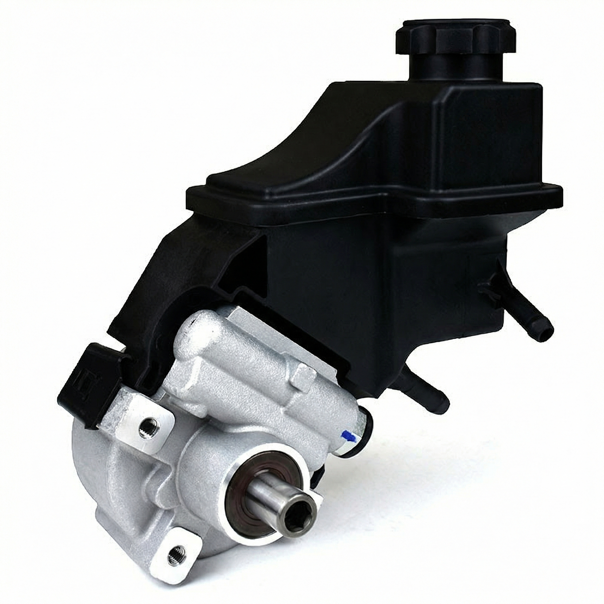  Chevrolet Silverado 2500 Power Steering Pump (Used OEM)